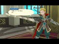 【Gameplay】Tales of Graces F Remastered Playthrough