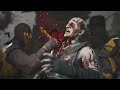 I Went 0-5 playing Quan Chi | Mk1 gameplay