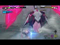 ZZZ Hollow Zero Final Boss Withering Garden - 4K Ultra 60 FPS