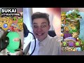 Youtuber VS Pro (My Singing Monsters)