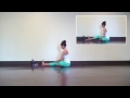 30 minute Yoga for Flexibility (Level 2) Full Body Yoga Stretch