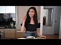 VEGAN PALAK PANEER | incredible Indian recipe