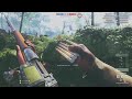 Battlefield 1 sniper rek 2