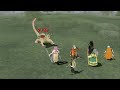 Suikoden V - All Unite Attacks & Magic