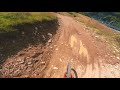 BIG JUMPLINE - Bikepark Todtnau Wildride - INSTA360 GO 2