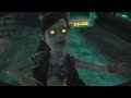 The little sister is saved: Bioshock 2 part 3