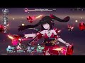 E0 Boothill Superbreak & E0 Jingliu Hyper | Memory of Chaos 12  2.2 | 3 Stars | Honkai: Star Rail