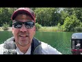 Top 4 August Bass Lures and WHY - Underwater Footage