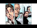 Ultimate Spider-Man: Cats & Kings | Motion Comic Film