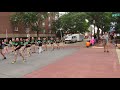 Dubuque Labor Day Parade 9/4/17