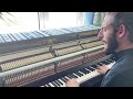 15 Bach Inventions by Yuval Ricklis