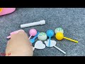 69 Minutes Satisfying with Unboxing Cute Baby Bathtub Toys，Laundry Playset ASMR | Review Toys