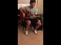 Guitar boogie woogie - Jason Evans