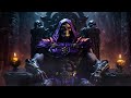 Skeletor Meditation Ambient - Atmospheric Dark Ambient Music - Masters of the Universe Inspired
