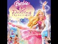 Melodía De Derek | Audio | Barbie™ en las 12 Princesas Bailarinas™