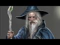 The Blue Wizards: Mysteries of the East - What does Tolkien tells us? | Tolkien Lore Video