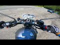 2024 Triumph Bonneville T120 - First Ride