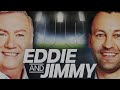 Make the game shorter and attacking footy is best: IN OR OUT? - The Eddie and Jimmy Podcast