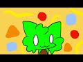 Hungry! •animation meme•