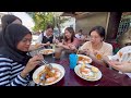 3D2N Penang Travel Vlog 2023 - Armenian St, Chew Jetty, Tan Jetty, Penang Hill, The Habitat, The Top