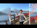 Japan travel [edit :Priyada suriye]