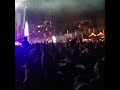 Jason  Aldean at Tortuga music festival Fort Lauderdale beach 2019