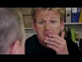 Gordon Ramsay Closes Off Kitchen Due To DISGUSTING Standards | Kitchen Nightmares