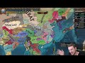 EU4 Releasables - Is This The MOST POWERFUL Nation In CHINA?