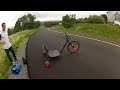 drift trike rimouski