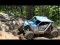 Doing the IMPOSSIBLE at CHOCCOLOCCO MOUNTAIN on VIOLATOR in a SXS