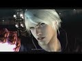 The Time Has Come | Devil May Cry 4 [1]