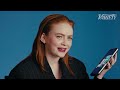 What's in Sadie Sink's Camera Roll? | Variety