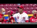 Introducing the 2021 Cincinnati Reds | MLB OPENING DAY