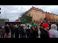 Pro Palestine Demonstration | 20/04/24 | Stockholm | Sweden