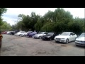 BMW Fanatics Breakfast run 2014