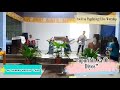 Awit sa Pagdayeg: AG-Calaran Worship Team Live Worship