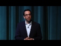 Germany: Low Crime, Clean Prisons, Lessons for America | Jeff Rosen | TEDxMountainViewHighSchool