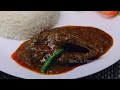 Bihari Fish Curry | बिहारी स्टाईल में सबसे स्वादिष्ट मछली करी | Rohu Fish Curry