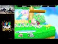 SSC 2023 - Isai Vs. Kurabba | 12 Character Battle - Super Smash Bros - SSB64