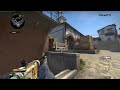 CSGO | Matchmaking - Quick 4k on Inferno