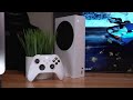 Xbox Series S - Unbox & Setup