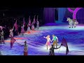 Disney on Ice - Find Your Hero - 2023-24