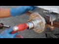 How To Replace Wheel Hub on Boat Trailer