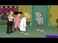 [Futurama] Bender - 
