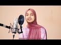 Mera Khuda Bada Hai | Ayisha Abdul Basith [Offical Video]