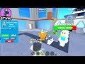 SCIENTIST CLOCKMAN vs SCIENTIST TV MAN! 🤯🔥 | Toilet Tower Defense Roblox