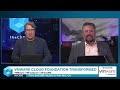 AnalystANGLE | VMware Cloud Foundation Transformed