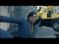 Yakuza: Like A Dragon - Heavy Machinery