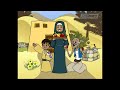 The Story Of Prophet Ibrahim (AS) | Animated Full Movie
