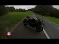 KAWASAKI Ninja H2-(R) | Top Speed, Sound & Performance [4K]